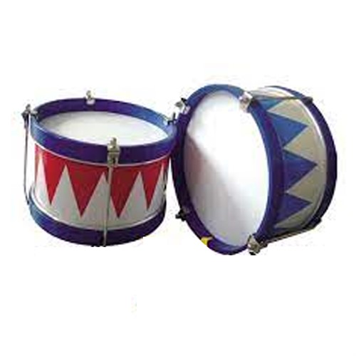 Trống Hoạt Hình KTG